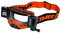 TWO-X Cross-Brille - Roll Off - ATOM Dirtcast - Motocross-Brille mit klarem Glas - Enduro & Downhill - Schutz-Brille - Fury-Orange