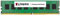 Kingston Memory 8GB DDR4 3200MT/s DIMM Module KCP432NS8/8 Mémoire de bureau
