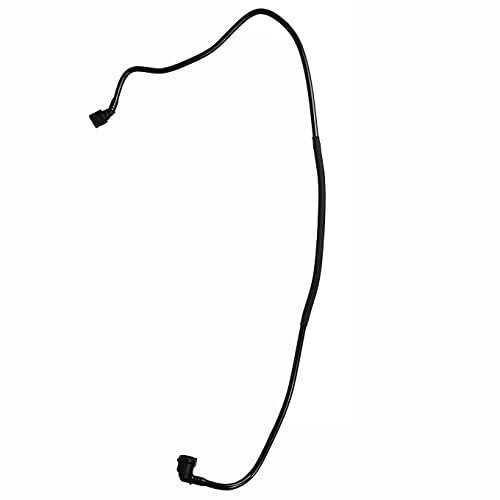 Upper Radiator Hose to Expansion Tank Vent Hose 17128570061 for BMW M235i F30 F32 F87 335i 435i M2