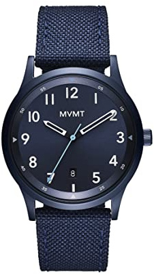 MVMT