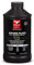 TRIAX DOT 3&4 Brake Fluid - Fully Synthetic, High Temp, Heavy Duty, All-Vehicle, Race Ready - Resists Brake Fade & Vapor Lock, ABS Traction & Control, DOT 4 LV, DOT 4 Plus (1 Quart / 0.946 L)