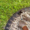 VODALAND - Borduras de Jardín NEWFIX Light - 9 Metros, con 18 Piquetas, Negro | Borduras de Jardín Flexibles para Bordes y Delimitadores Exteriores
