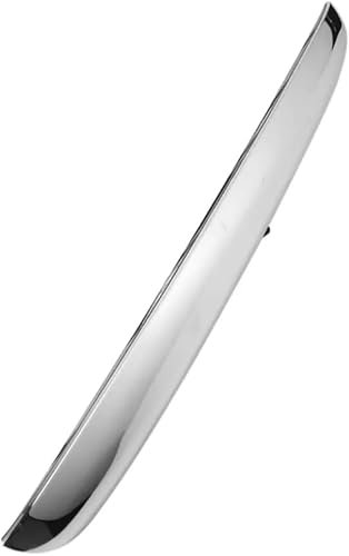 Uenopedin MJ 51132753603 Poignée de hayon chromée compatible avec M-i-n-i R56 R57 R55 R58 R59 2006-2015 51 13 2 753 603