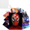 GTOTd Cartoon Spider Wall Poster 12 Stück mit Wand-Collage Kit 36 x 28cm (14.1 x 11.4) Gifts Merch Held Ungerahmte Version HD Poster für Wohnzimmer Schlafzimmer Club Wand Kunst Dekor