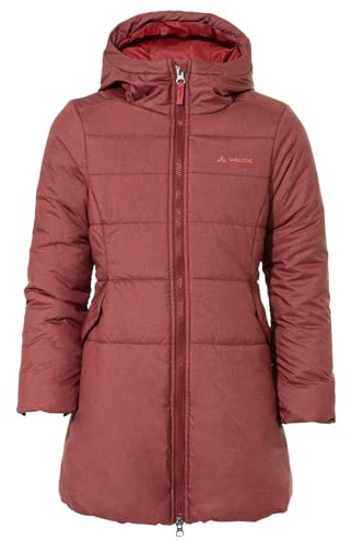VAUDE III Gefütterter Wintermantel – Redeva – Gr. 146-152