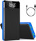 Power Bank 30000mAh, 25W PD3.0 Fast Charging External Battery, Power Bank USB C Portable Devices with 3 Inputs & 3 Outputs, LED Display, Torch, Suitable for Smart Phones, Tablets and More