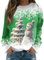 blitzangebote des Tages Black Friday Angebote 2024 ab wann Sweatshirt Damen Oberteile Teenager mädchen langärmelig weiche Oversize Pullover Damen College koreanische Geschenke