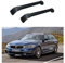 ARZARF 2 Stück Dachgepäckträger, für BMW 5 Series G31 Touring Estate 2017-2022 Alu-Dachträger Relingträger Gepäcktransport Reisen Camping Dachrelings,A