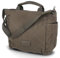 Seidenfelt Damen Handtasche Tote Bag HETTA Khaki Grün Baumwolle Karostepp, Größe:-, Farbauswahl:grün