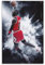 BJOHVPPS Poster di Michael Jordan, con ritratto di star classica, con attore, cantante, con atleta, decorazione per soggiorno, ufficio, soggiorno, 30 x 45 cm, senza cornice, stile 38