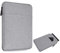 Compatible with Amazon Kindle, Kindle Colorsoft and Kobo E-Reader,6-7 Inch Universal Cover Shockproof Water-resistant Bag Cover Case