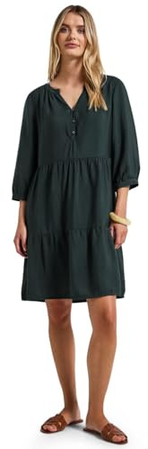 Street One Damen Tunika-Kleid
