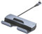 YIZITU Multiport-USB-C-Docking-Hubs mit SteamDeck mit USB A, USB C, 4K, HDMI2.0 und schnell ladenden USB-C-Hubs