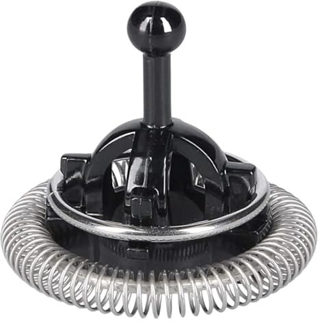 1 Pièce De Rechange For Cafetière Nesp&resso Aeroccino 3 Ou 4, Mousseur À Lait Et Fouet À Vapeur