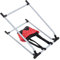 WOONEKY Columpio de Muñecas Decorativo Accesorio de Simulación para rol Columpio Miniatura para Casa de Muñecas