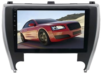 gioco senza fili Per Toyota per Camry Radio Autoradio Touch screen Bluetooth Ricevitore audio per auto Supporto GPS
