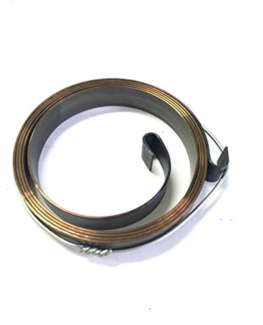 Mountfield Genuine Mac Allister MCSW40 40cc Petrol Chainsaw Starter Spring Part No.118800753/0