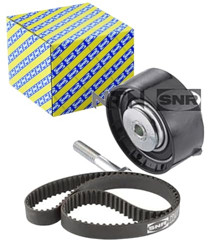 SNR VERTEILUNGSSET | KD452.28 passend für B-Max C-Max Ecosport Fiesta Focus Fusion