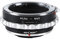 K&F Concept- Kompatibler Objektivadapter für Pentax PK/DA K PK AF DA Objektiv und Micro Four Thirds (M4/3) Kameragehäuse
