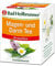 Bad Heilbrunner Husten- und Bronchial Tee im Filterbeutel, 6er Pack (6 x 8 Filterbeutel)