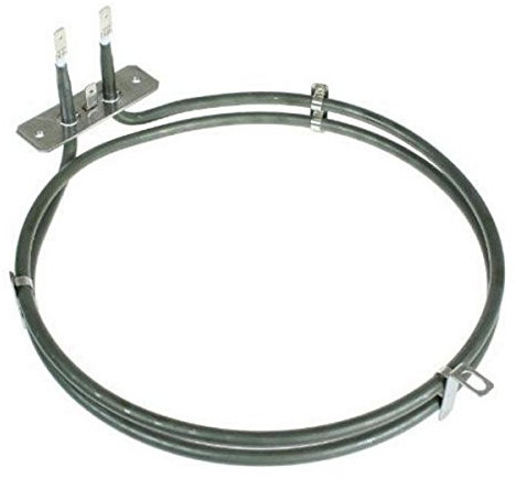 Résistance circulaire Four, cuisinière 262900074, 262900090 BEKO
