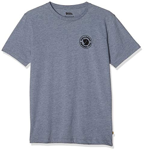 Fjallraven Herren 1960 Logo T-Shirt