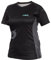 O'NEAL | Mountainbike-Trikot | MTB Mountainbike DH Downhill FR Freeride | Atmungsaktives Material, Weiblicher Schnitt | Soul Women's Jersey | Damen | Schwarz | Größe L