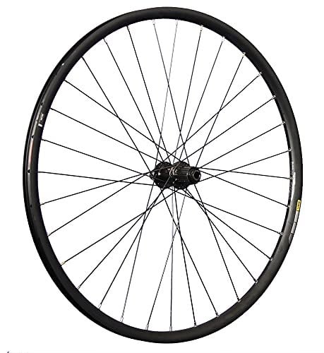 29 Zoll Laufrad Hinterrad Mavic XM 824 Shimano Deore 12x142 mm Steckachse Disc