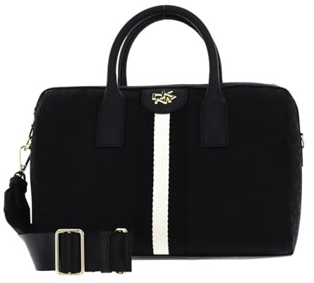 DKNY Carol Handtasche schwarz