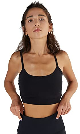True North Damen Bustier Tencel Micromodal Sport BH Unterhemd Top