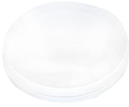 DAGIJIRD Saphirglas Uhr, 32,7 mm x 2,7 mm, Flach, Reparatur, Saphirglas für Casio (MDV-106), durchsichtig