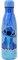CARTOON Bouteille isotherme en acier inoxydable avec bouchon dévissable, bouteille isotherme en acier inoxydable pour enfants garçons, 500 ml (Stitch, bleu)