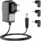 Xahpower 6V Chargeur pour Philips Avent, Adaptateur Secteur Alimentation pour Parents SCD505 et Unité Bébé SCD501/00, SCD503/26, SCD723/26, SCD560, SCD580