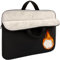 Aonstyna A3-Licht-Pad-Tragetasche für Diamantmalerei, Diamantmalerei, Lichtpad-Tasche, Laptop-Tragetasche, Tragetasche für Leuchttafeln, gepolstertes Fleece-Innenfutter, Schutzhülle für