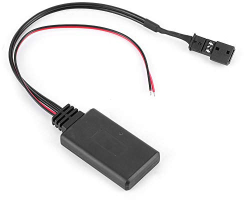 Bluetooth-Empfänger, Auto-Bluetooth-Modul, Navigation, AUX-in-Adapter, Audio-Freisprechempfänger Für E39, E46, E38, E53