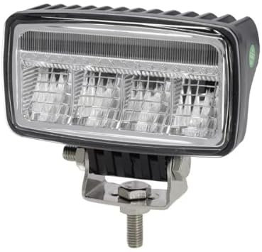 Kramp Arbeitsscheinwerfer, Indirekt, 15 W, 1000 lm LA10502 | 8719493081398