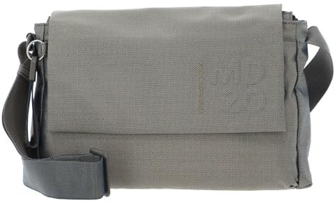 Mandarina Duck Damen MD20 Crossover, Sage Gray