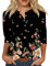 Vasreyy Damen Bluse elegant Damen Pullover elegant Hemd Damen Zipper Hoodie Damen Top Bluse Gold Rollkragenpullover Damen Schwarz Damen Rollkragenpullover Pailletten Bluse Damen Oberteil (XXL, Rosa)