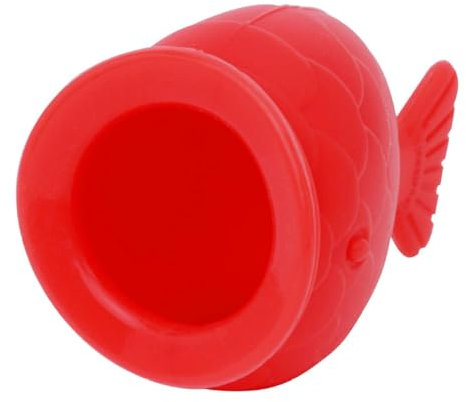 Lip Plumper, Lip Booster Suction Cup, Fish Shape Lip Enhancer, Filler Fish Lips With Lip Plumper Lip Filler, Portable Lip Enhancer, Silicone Fish Lip Filler
