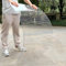 tow000ack 1,2mm Kunststoff-Dachplatte Polycarbonatplatten,Uv-Beständig Gewächshausplatte,Transparente Regensichere Isolierung Garten Carports Ersatzplatten,Leicht zu Schneiden (0,8m x 2,5m)
