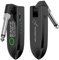 Sistema de guitarra inalámbrico, sistema inalámbrico digital, transmisor de guitarra inalámbrico, soporte multicanal, batería recargable de larga duración para guitarra, bajo, instrumentos eléctricos