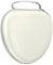 Fintie Tasche Kompatibel mit AirPods Max Kopfhörern, Ersatz-Reiseschutz-Aufbewahrungstasche Hülle Case mit Auto Wake/Sleep, Starlight