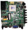 TV Motherboard For ，TP.VST69D.PB802 TV Motherboard TV(Yellow 45-65v)