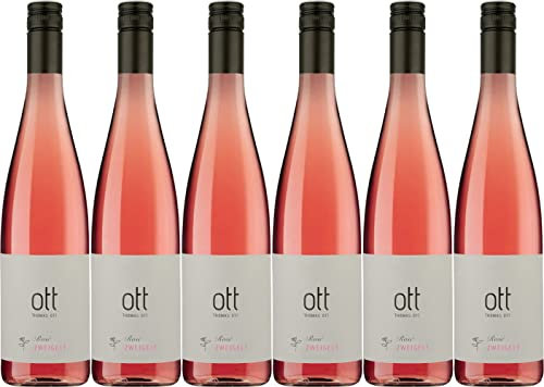 Thomas Ott Rosé 2024 Trocken (6 x 0.75 l)