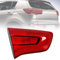 YIANKWY Rückleuchte Rücklichter für Kia Sportage 2014-2017 Auto Rücklicht Montage Rücklicht Lampeneinheit Bremslicht Blinker Ersatzteile