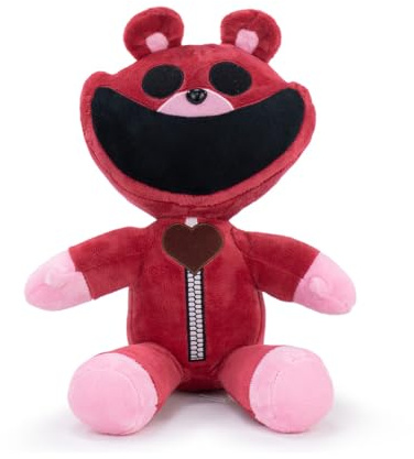 Play by Play - Peluche Poppy Playtime - 32 cm - 760025799/1163D (Bobby Bearhug)
