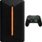 SVP Game Disque Dur Retro 500Go + 3700 Jeux +14 Emulateurs Arcade Games jusqu'à AAA, Disque Dur Externe pour Windows 8.1, 10 et 11 - Hard Drive Gaming, Emulateur LaunchBox (500Go + Manette BT)