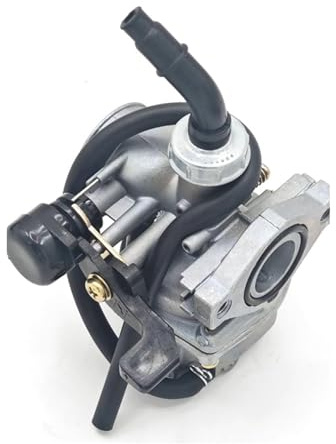 Carburatore Per Scooter Per 70 90 110 125cc ATV Per Quad 4 Ruote Dirt Moto Nuovo Universale PZ19 19mm Con Filtro Aria Carburatore(19 carburetor)