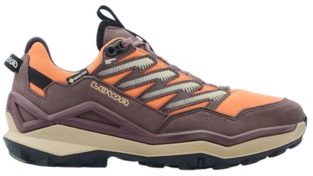 LOWA Halbschuh MADDOX PRO GTX LO Ws