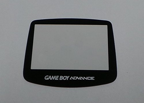 SM-PC®, Display Screen Ersatzscheibe Frontscheibe für Nintendo GBA Gameboy Advanced #a68